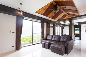 Ample Samui Luxury Pool Villa