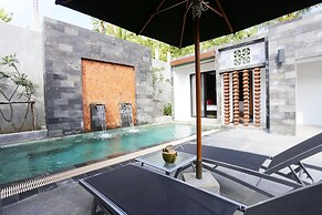 Ample Samui Luxury Pool Villa
