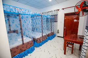 Nehansa Resort and Safari