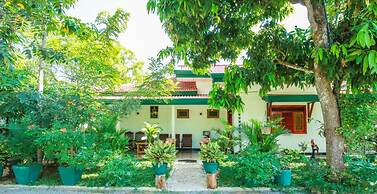 Nehansa Resort and Safari