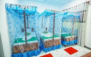 Nehansa Resort and Safari