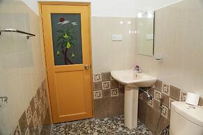 Nehansa Resort and Safari