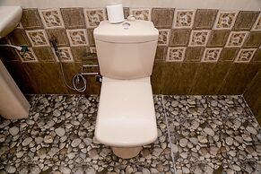 Nehansa Resort and Safari