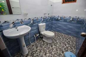 Nehansa Resort and Safari