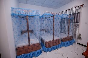 Nehansa Resort and Safari