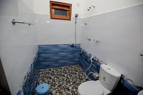 Nehansa Resort and Safari