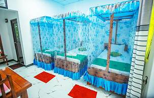 Nehansa Resort and Safari