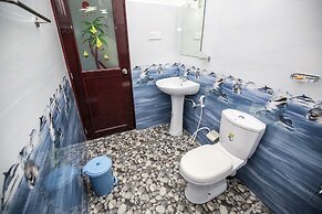 Nehansa Resort and Safari