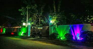 Nehansa Resort and Safari