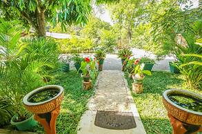 Nehansa Resort and Safari