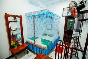 Nehansa Resort and Safari