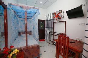 Nehansa Resort and Safari