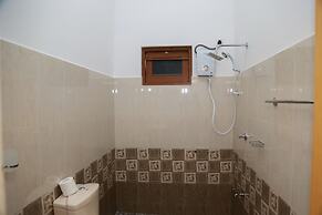 Nehansa Resort and Safari