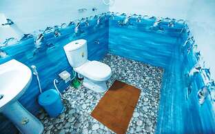 Nehansa Resort and Safari