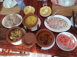 Nehansa Resort and Safari