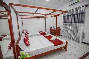 Nehansa Resort and Safari