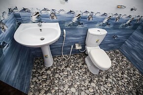 Nehansa Resort and Safari