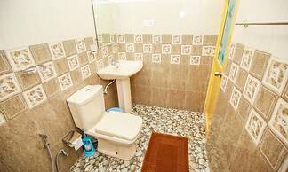 Nehansa Resort and Safari