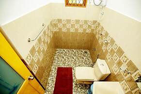 Nehansa Resort and Safari