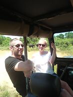 Nehansa Resort and Safari