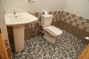 Nehansa Resort and Safari