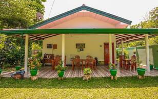 Nehansa Resort and Safari