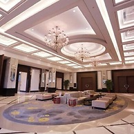 Radisson Blu Hotel Wuhan ETD Zone