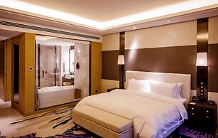 Radisson Blu Hotel Wuhan ETD Zone
