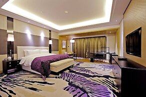 Radisson Blu Hotel Wuhan ETD Zone