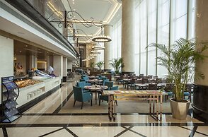 Radisson Blu Hotel Wuhan ETD Zone