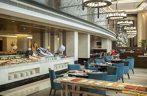 Radisson Blu Hotel Wuhan ETD Zone
