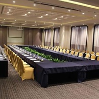 Radisson Blu Hotel Wuhan ETD Zone