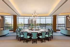 Radisson Blu Hotel Wuhan ETD Zone
