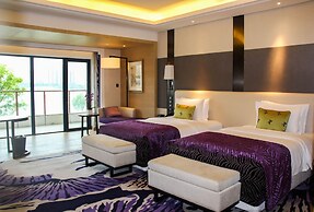 Radisson Blu Hotel Wuhan ETD Zone