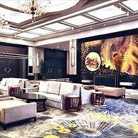 Radisson Blu Hotel Wuhan ETD Zone