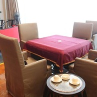 Radisson Blu Hotel Wuhan ETD Zone