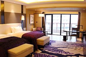 Radisson Blu Hotel Wuhan ETD Zone