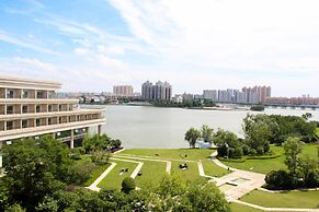 Radisson Blu Hotel Wuhan ETD Zone