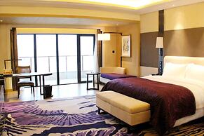 Radisson Blu Hotel Wuhan ETD Zone