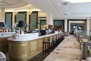 Radisson Blu Hotel Wuhan ETD Zone