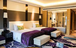 Radisson Blu Hotel Wuhan ETD Zone
