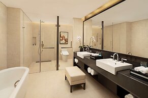 Radisson Blu Hotel Wuhan ETD Zone