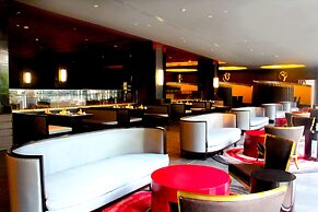 Radisson Blu Hotel Wuhan ETD Zone