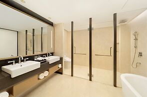 Radisson Blu Hotel Wuhan ETD Zone