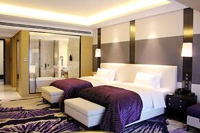 Radisson Blu Hotel Wuhan ETD Zone