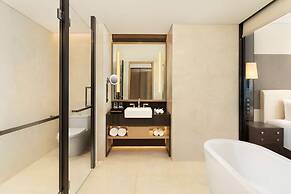 Radisson Blu Hotel Wuhan ETD Zone