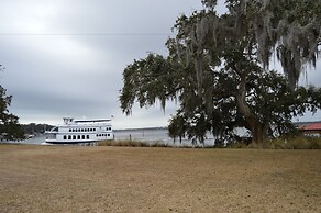 Waterway