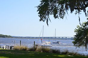 Waterway