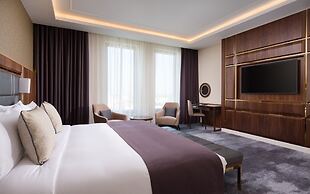 LOTTE Hotel Samara