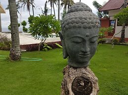 Bali Apnea Club - Hostel